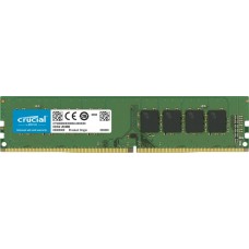 Crucial 8GB DDR4 3200Mhz CL22 DIMM